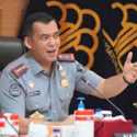 Silmy Karim Lempar Kasus Suap Imigrasi ke Menteri Imipas