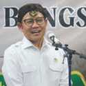 Bukan Ikut Campur, Cak Imin Tegaskan PKB Punya Tanggung Jawab Peduli NU