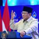 Prabowo Nyapres Sampai Empat Kali karena Melihat Indonesia Menuju ke Arah yang Salah