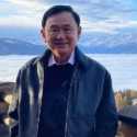 Eks PM Thailand Thaksin Segera Bebas Usai Terima Pengampunan Kerajaan
