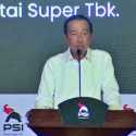 Dukungan Jokowi Bukan Jaminan PSI Jadi Partai Besar