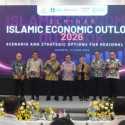 Menguji Stamina Ekonomi Indonesia di Tengah Gejolak Dunia 2026