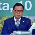 Antam Raup Laba Rp7,92 Triliun pada 2025, Naik 106 Persen