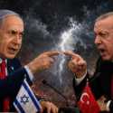 Netanyahu Sebut Erdogan Diktator Anti-Semit yang Tak Berhak Menggurui Israel