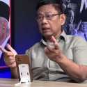 Prabowo Sedang Bertarung dengan Pengaruh Politik Jokowi