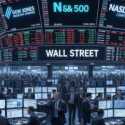 Wall Street Ambruk, Nasdaq Anjlok 4 persen Akibat Aksi Jual Besar Saham Chip