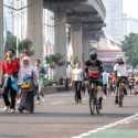CFD di Rasuna Said Kembali Digelar