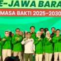 PKB Jabar Fest Siapkan Kader Muda jadi Pemimpin Masa Depan