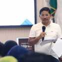 Kemenag Siapkan Forum Taaruf, Dorong Anak Muda Segera Menikah