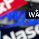 Wall Street Lesu, Nasdaq Anjlok Paling Dalam