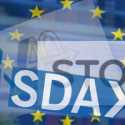 Sentimen Geopolitik Tekan Ekuitas Eropa, DAX hingga FTSE 100 Ditutup Merah