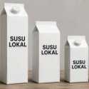 Produksi Susu Lokal Tertinggal, Kemenperin Siapkan Insentif 35 Persen