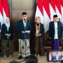 Pelayanan Haji Berlanjut Sampai Kloter Terakhir Tiba di Tanah Air