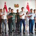 Kerja Sama Intelijen Indonesia-Singapura Perkuat Keamanan Kawasan