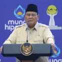 Prabowo Sering ke Luar Negeri karena Indonesia Disukai Banyak Negara