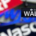 Wall Street Rontok Diguncang Ketegangan AS-Iran