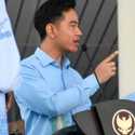 Gibran Sebut Petani dan Nelayan Kunci Kemandirian Pangan
