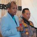 Publik Dipersilakan Uji Materi UU Polri ke MK