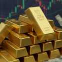 Emas Dunia Bergerak di Level 4.486 Dolar AS jelang Rilis Data Ketenagakerjaan
