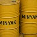Harga Minyak Dunia Turun Setelah AS Izinkan Penjualan Minyak Mentah Iran