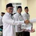 Gus Salam Penuhi Syarat Formal Pencalonan Ketua Umum PBNU