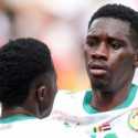 Kalah Telak 5-0 dari Senegal, Irak Tersingkir Menyakitkan