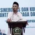 Elit Global Terganggu, PP HIMMAH Serukan Reformasi Pikiran dan Jaga Persatuan