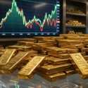 Emas dan Perak Tertekan Dolar AS