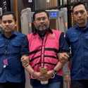 <i>Justice Collaborator</i> Sony Sonjaya Ditolak