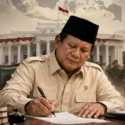Surat dari Istana