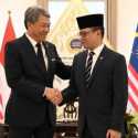 Indonesia-Malaysia Perkuat Kemitraan Strategis Hadapi Ketidakpastian Global