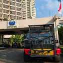 Barang Penghuni Hotel Sultan Dipindah ke Gudang, Batas Pengambilan 6 Bulan