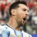Cara Main Messi Planga-plongo
