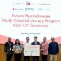 Kesenjangan Literasi dan Inklusi Keuangan Remaja Masih Jadi PR Besar