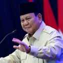 Kerja Prabowo Sudah Bagus, tapi Jangan Pidato Meledek Lagi