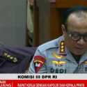 Komisi III DPR Gelar Raker dengan Polri dan PPATK Bahas Anggaran