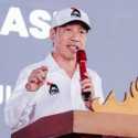 Safari Politik Bukti Ambisi Jokowi Masih Besar
