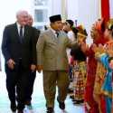 Prabowo: Jerman Mitra Penting dan Sumber Inspirasi Teknologi RI