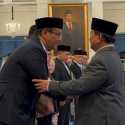 Purbaya Tidak Jadi Diganti Bawa Pengaruh Positif ke Rupiah dan IHSG