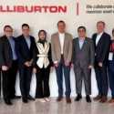 Sasar Reservoir Kompleks, Pertamina Bakal Pakai Agentic AI Besutan Halliburton