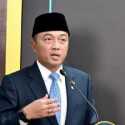 Pemilihan Logo HUT RI ke-81 Cerminkan Demokrasi dan Rasa Kepemilikan Bangsa