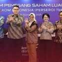 Dirut Telkom: Tahun 2026 Periode Penuh Peluang Sekaligus Tantangan