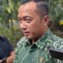 Istana Tegaskan Kunjungan Didit ke Jokowi Murni Silaturahmi, Tanpa Pesan Khusus