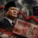 Rupiah-IHSG Kompak Ambruk, Besok Dolar AS Diprediksi Tembus Rp18 Ribu