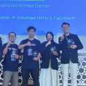IPB University Raih Juara Umum Program Mahasiswa Berdampak Kemendiktisaintek