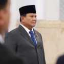 Presiden Prabowo Membawa Arah APBN Pro Konstitusi Anti-Neoliberal