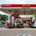 Pelemahan Rupiah Pemicu Kenaikan Harga Pertamax