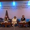 Di Tengah Gejolak Global, Investor AS Tetap Lirik Peluang di Bali
