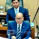 Kejar Target, Kementerian Investasi Minta Tambahan Anggaran Rp578 Miliar