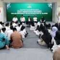 Tahun Baru Islam Jadi Momen Transformasi Besar Membawa Umat Lebih Maju